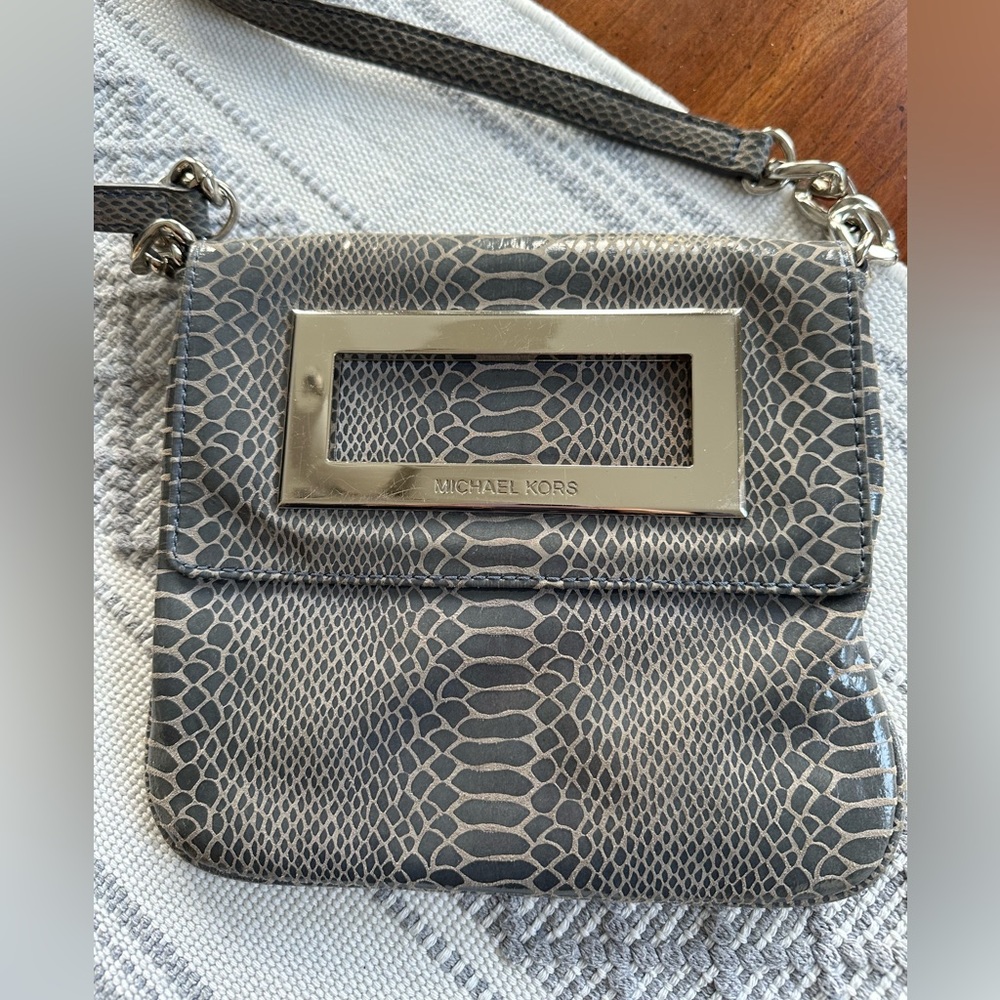 Michael Kors Crossbody Bag